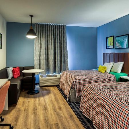 Uptown Suites Extended Stay Austin Tx - Round Rock Εξωτερικό φωτογραφία