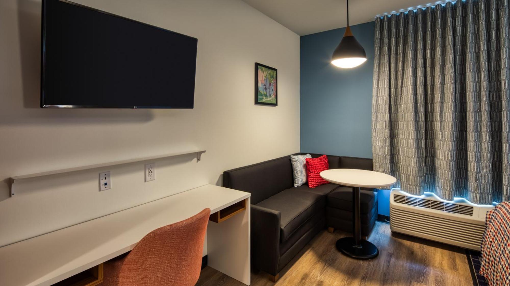 Uptown Suites Extended Stay Austin Tx - Round Rock Εξωτερικό φωτογραφία