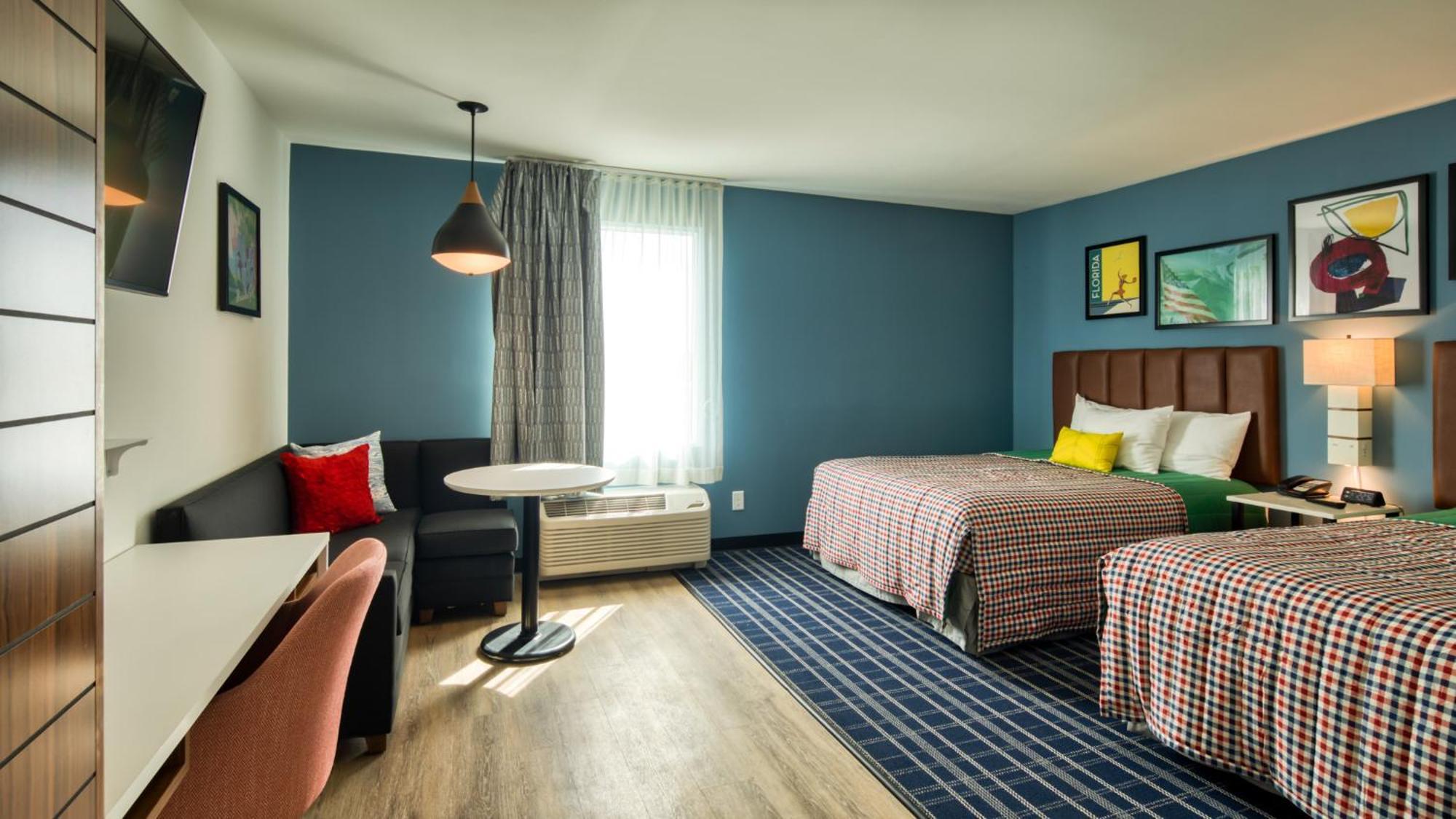 Uptown Suites Extended Stay Austin Tx - Round Rock Εξωτερικό φωτογραφία