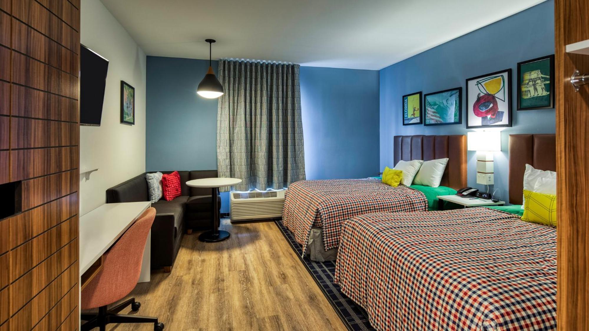 Uptown Suites Extended Stay Austin Tx - Round Rock Εξωτερικό φωτογραφία