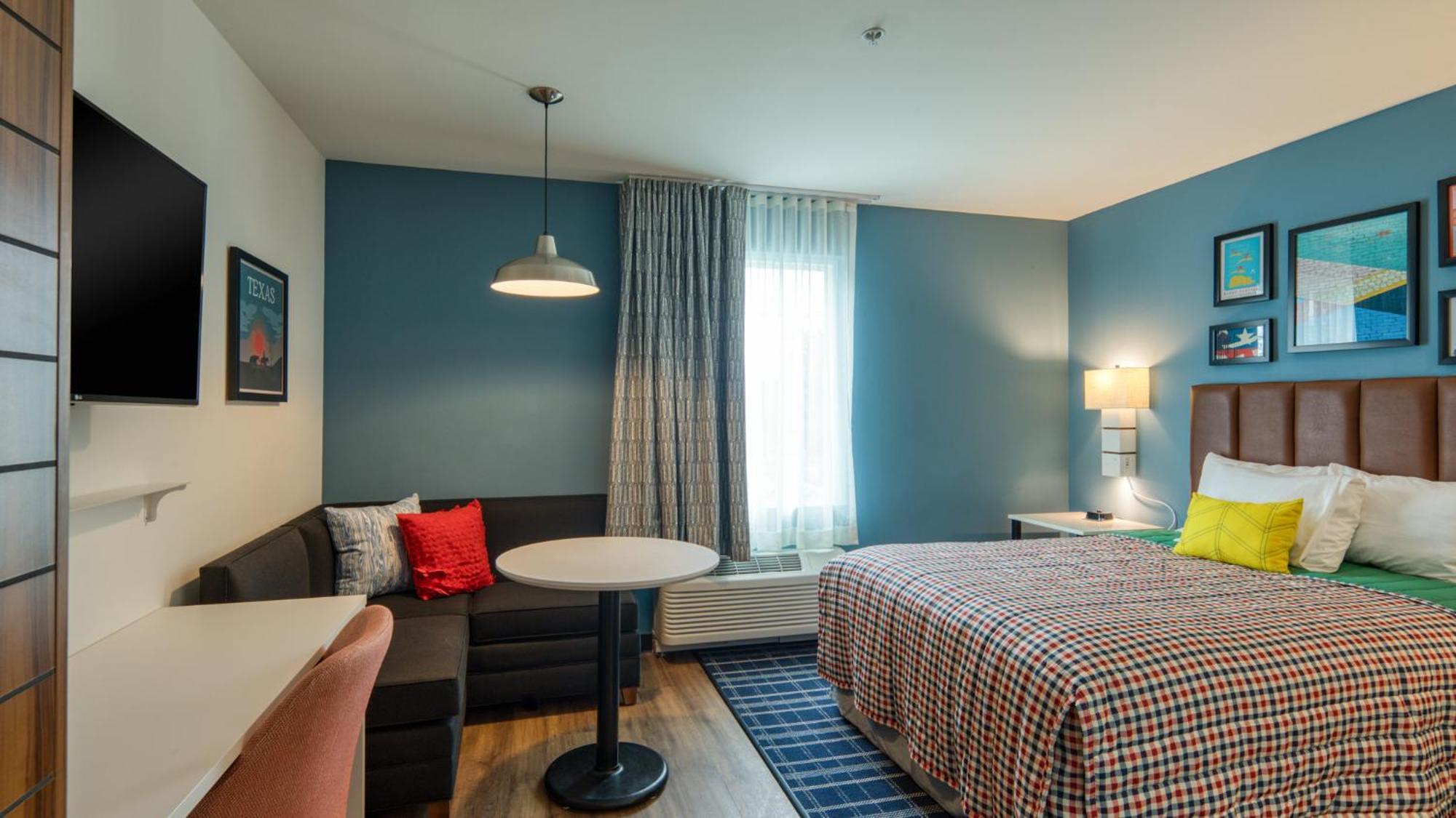 Uptown Suites Extended Stay Austin Tx - Round Rock Εξωτερικό φωτογραφία