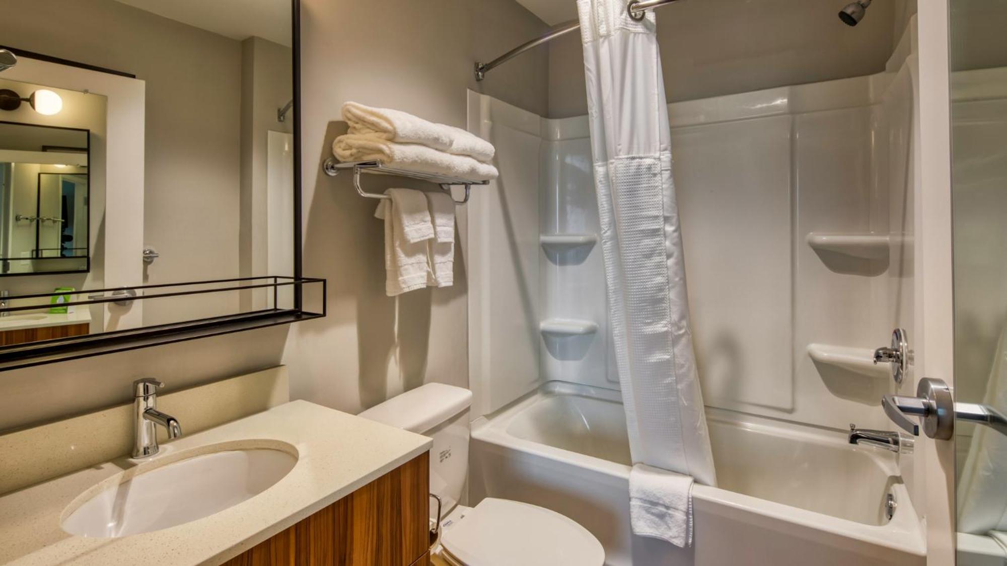 Uptown Suites Extended Stay Austin Tx - Round Rock Εξωτερικό φωτογραφία