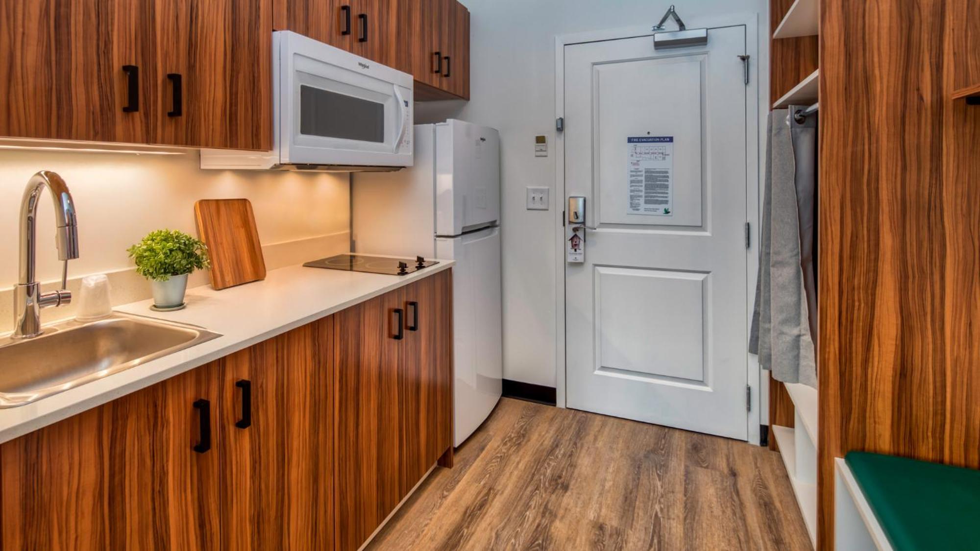 Uptown Suites Extended Stay Austin Tx - Round Rock Εξωτερικό φωτογραφία