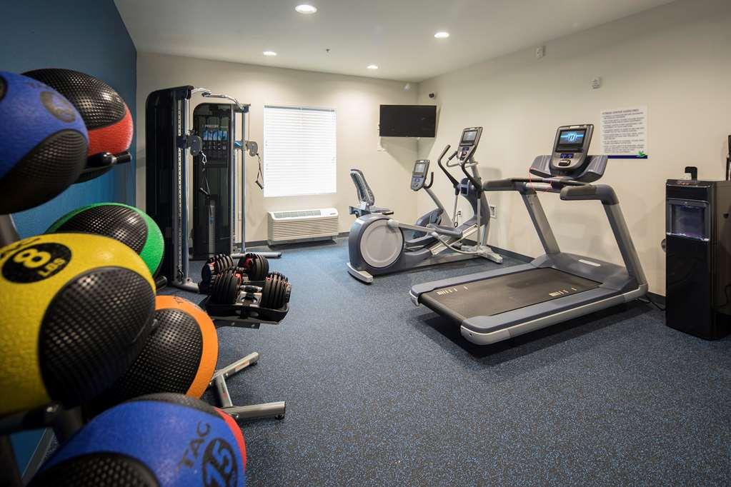 Uptown Suites Extended Stay Austin Tx - Round Rock Ανέσεις φωτογραφία