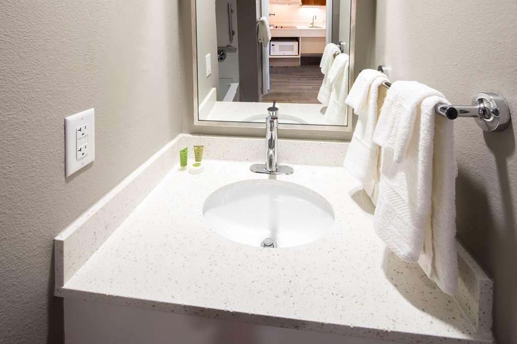 Uptown Suites Extended Stay Austin Tx - Round Rock Δωμάτιο φωτογραφία